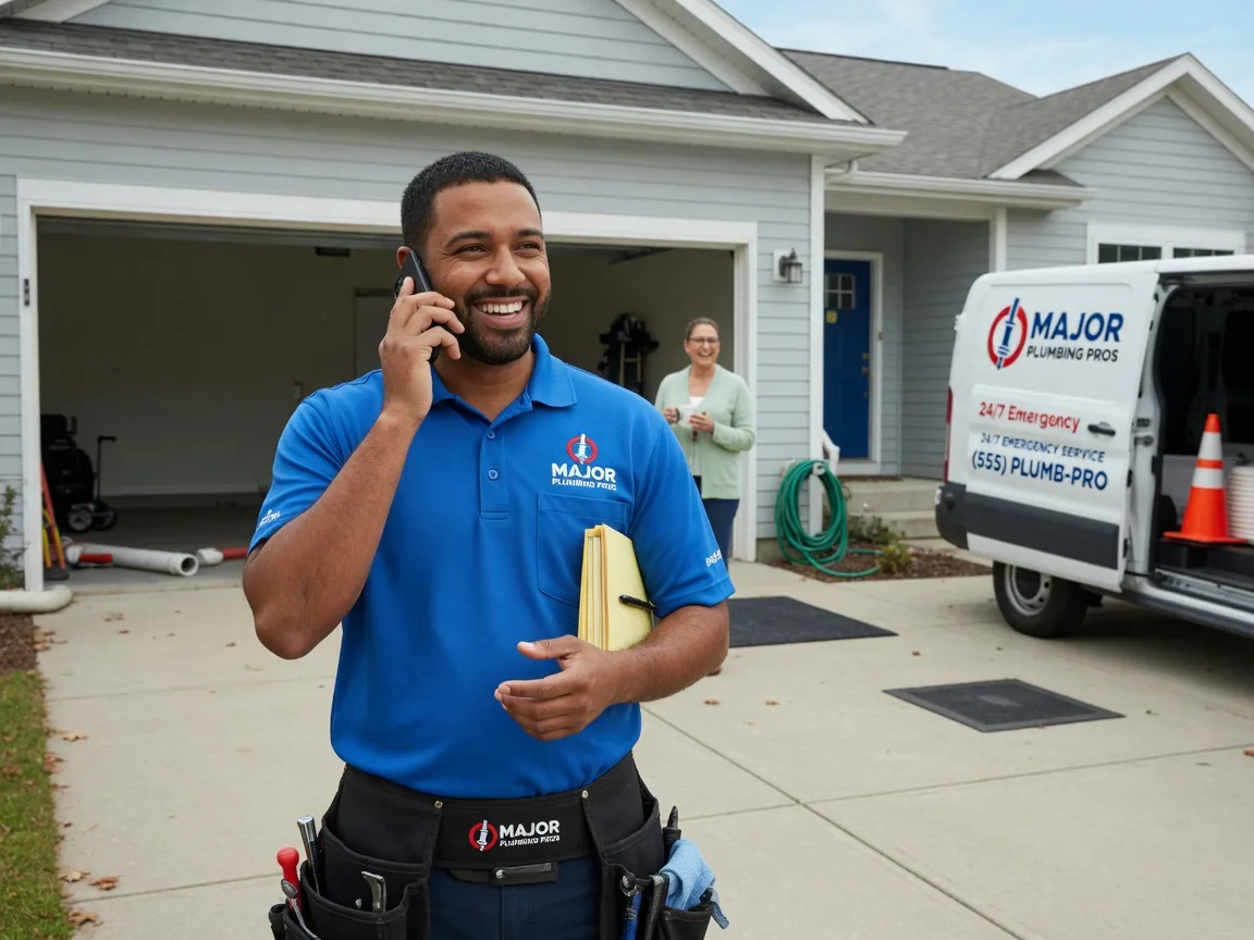 Drain Cleaning Services Marion, MT FAQs